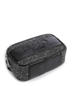 Ridhi S Umhängetasche Polyester schwarz