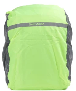 ROADER L EXP Laptop-Rucksack 17″ recyceltes Polyester grau