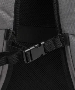 ROADER M Laptop-Rucksack 15″ recyceltes Polyester grau