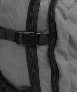 ROADER M Laptop-Rucksack 15″ recyceltes Polyester grau