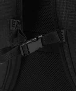 ROADER M Laptop-Rucksack 15″ recyceltes Polyester schwarz