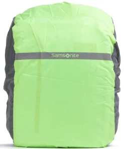 ROADER M Laptop-Rucksack 15″ recyceltes Polyester schwarz