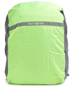 ROADER M Laptop-Rucksack 15″ recyceltes Polyester rot