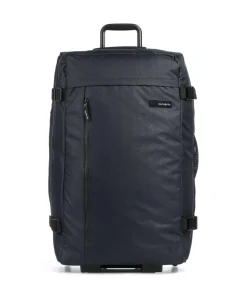 ROADER Rollenreisetasche dunkelblau 79 cm