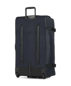 ROADER Rollenreisetasche dunkelblau 79 cm