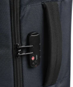 ROADER Rollenreisetasche dunkelblau 79 cm