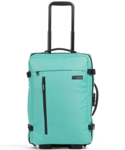 ROADER Rollenreisetasche grün 55 cm