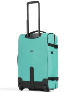 ROADER Rollenreisetasche grün 55 cm