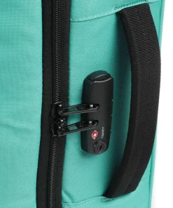 ROADER Rollenreisetasche grün 55 cm