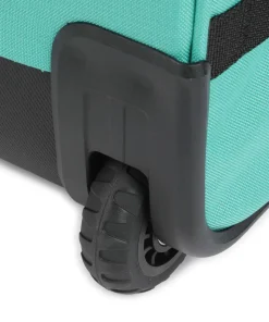 ROADER Rollenreisetasche grün 55 cm