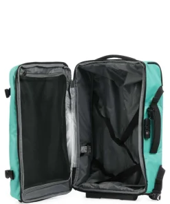 ROADER Rollenreisetasche grün 55 cm