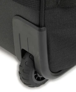 ROADER Rollenreisetasche schwarz 79 cm