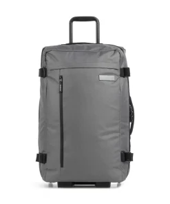 ROADER Rollenreisetasche grau 68 cm