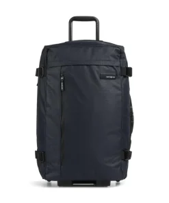 ROADER Rollenreisetasche dunkelblau 68 cm