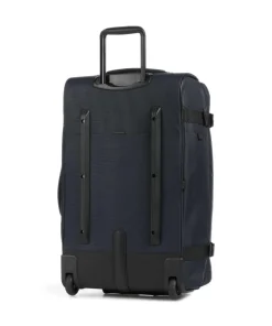 ROADER Rollenreisetasche dunkelblau 68 cm
