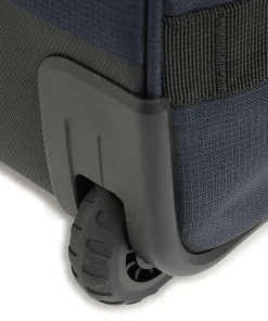 ROADER Rollenreisetasche dunkelblau 68 cm