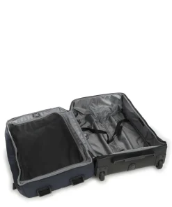 ROADER Rollenreisetasche dunkelblau 68 cm