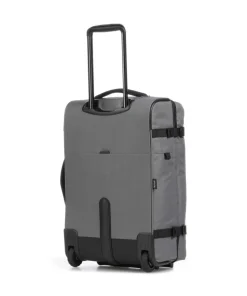 ROADER Rollenreisetasche grau 55 cm