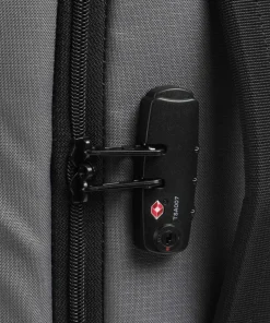 ROADER Rollenreisetasche grau 55 cm