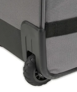 ROADER Rollenreisetasche grau 55 cm