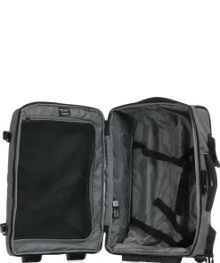 ROADER Rollenreisetasche grau 55 cm