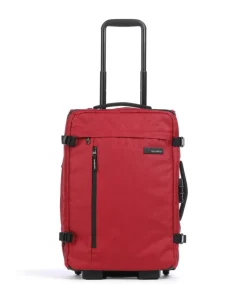 ROADER Rollenreisetasche rot 55 cm