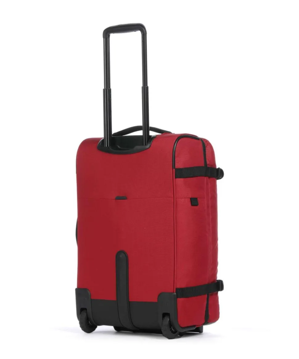 ROADER Rollenreisetasche rot 55 cm