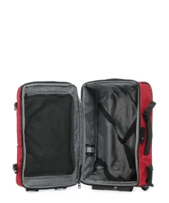 ROADER Rollenreisetasche rot 55 cm