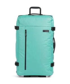 ROADER Rollenreisetasche grün 79 cm