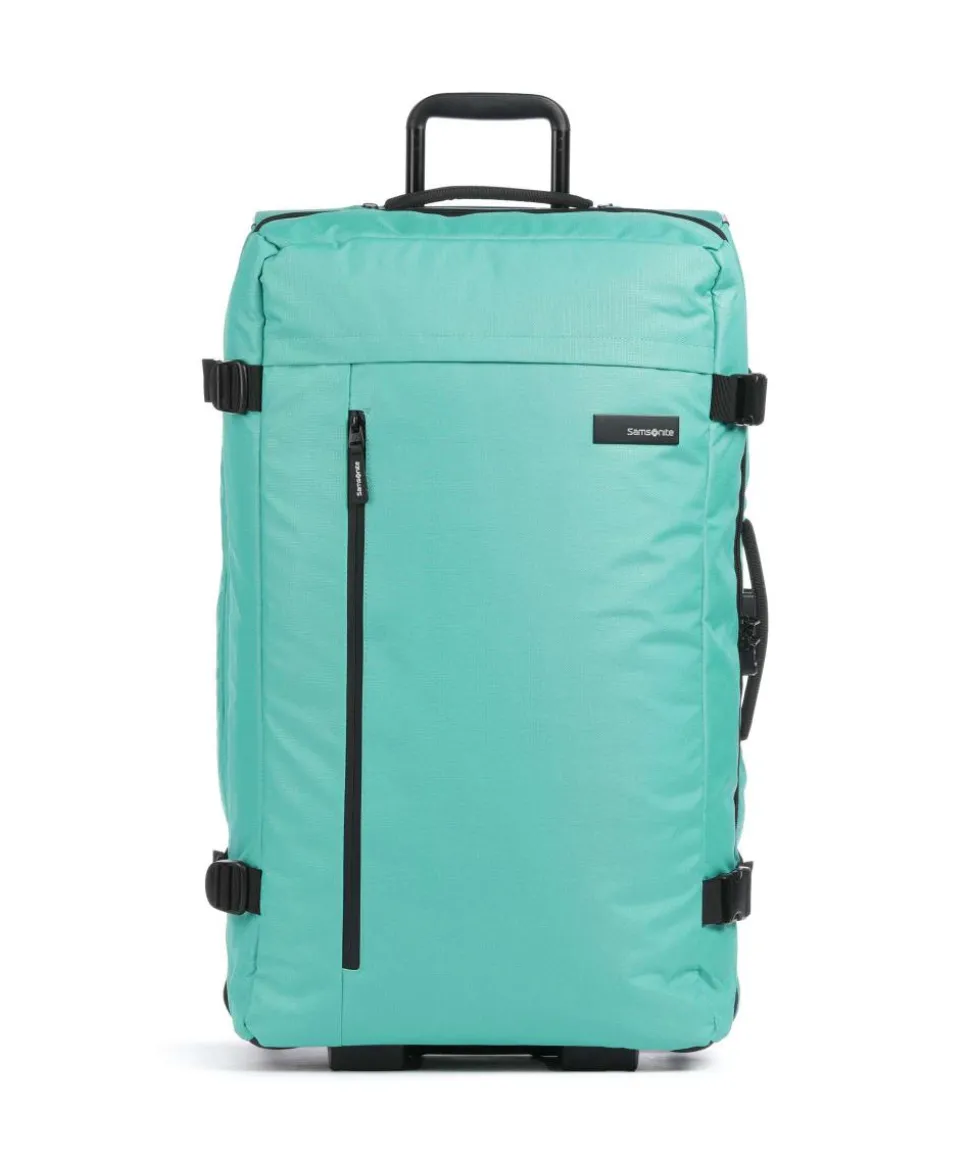 ROADER Rollenreisetasche grün 79 cm