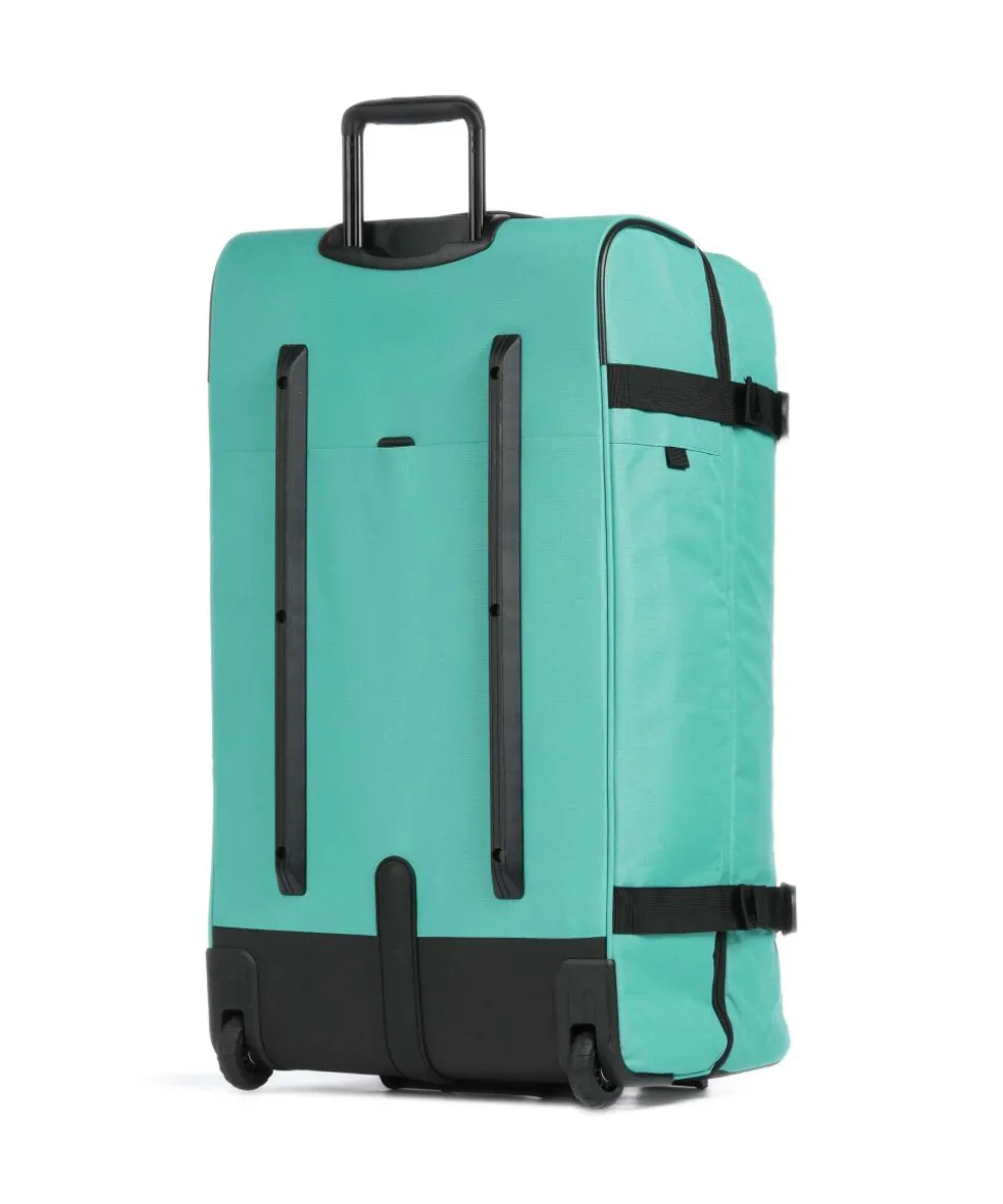 ROADER Rollenreisetasche grün 79 cm