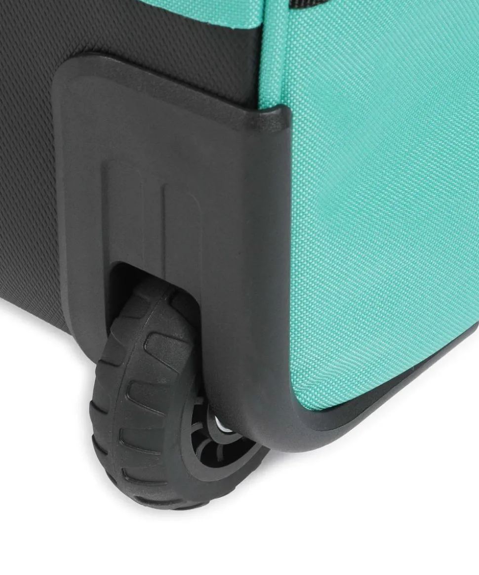 ROADER Rollenreisetasche grün 79 cm