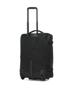 ROADER Rollenreisetasche schwarz 55 cm