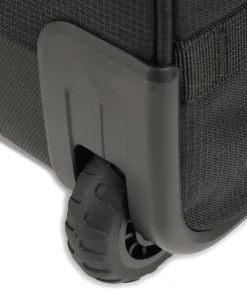 ROADER Rollenreisetasche schwarz 55 cm