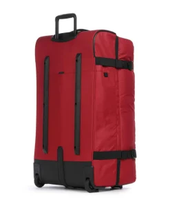 ROADER Rollenreisetasche rot 79 cm