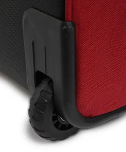 ROADER Rollenreisetasche rot 79 cm