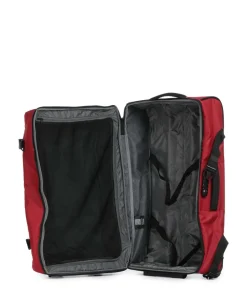 ROADER Rollenreisetasche rot 79 cm