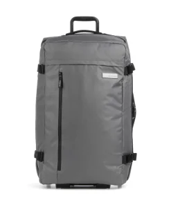 ROADER Rollenreisetasche grau 79 cm