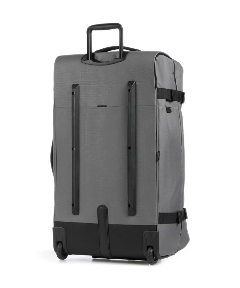 ROADER Rollenreisetasche grau 79 cm
