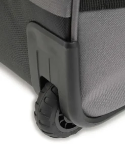 ROADER Rollenreisetasche grau 79 cm