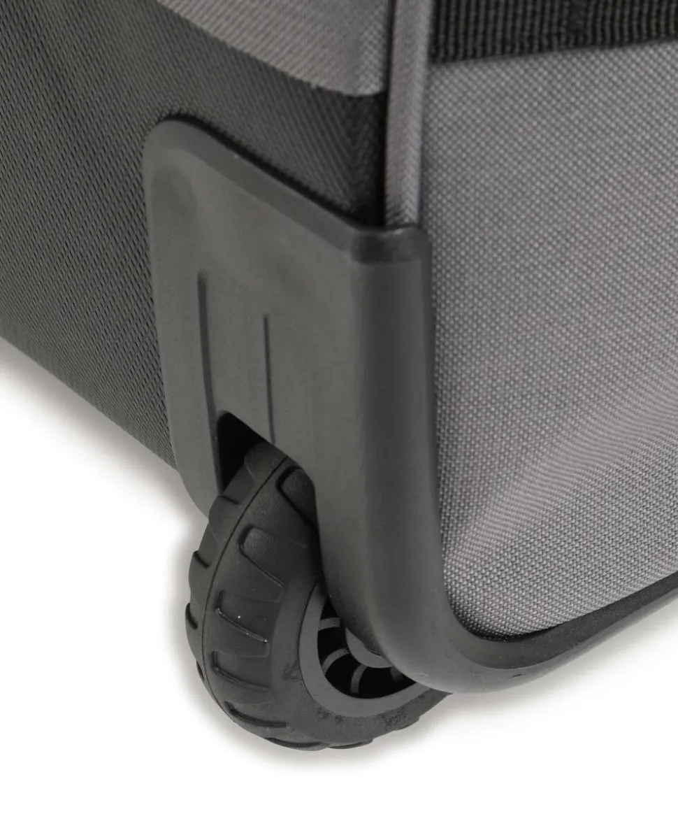 ROADER Rollenreisetasche grau 79 cm