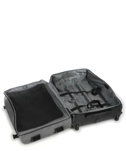 ROADER Rollenreisetasche grau 79 cm