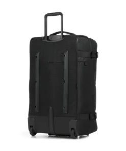 ROADER Rollenreisetasche schwarz 68 cm