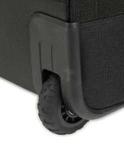 ROADER Rollenreisetasche schwarz 68 cm