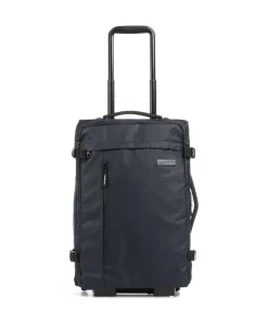 ROADER Rollenreisetasche dunkelblau 55 cm