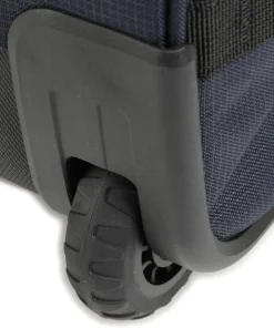 ROADER Rollenreisetasche dunkelblau 55 cm