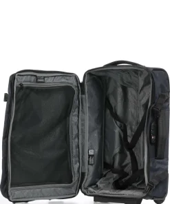 ROADER Rollenreisetasche dunkelblau 55 cm