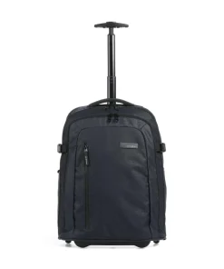ROADER Rucksack-Trolley dunkelblau 55 cm