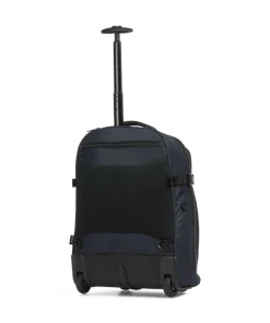 ROADER Rucksack-Trolley dunkelblau 55 cm