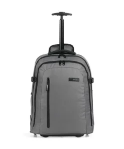 ROADER Rucksack-Trolley grau 55 cm
